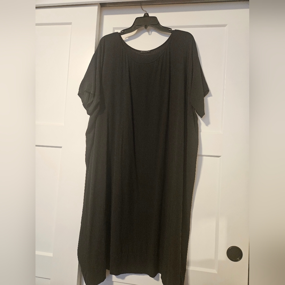 Eileen Fisher Silk Dress